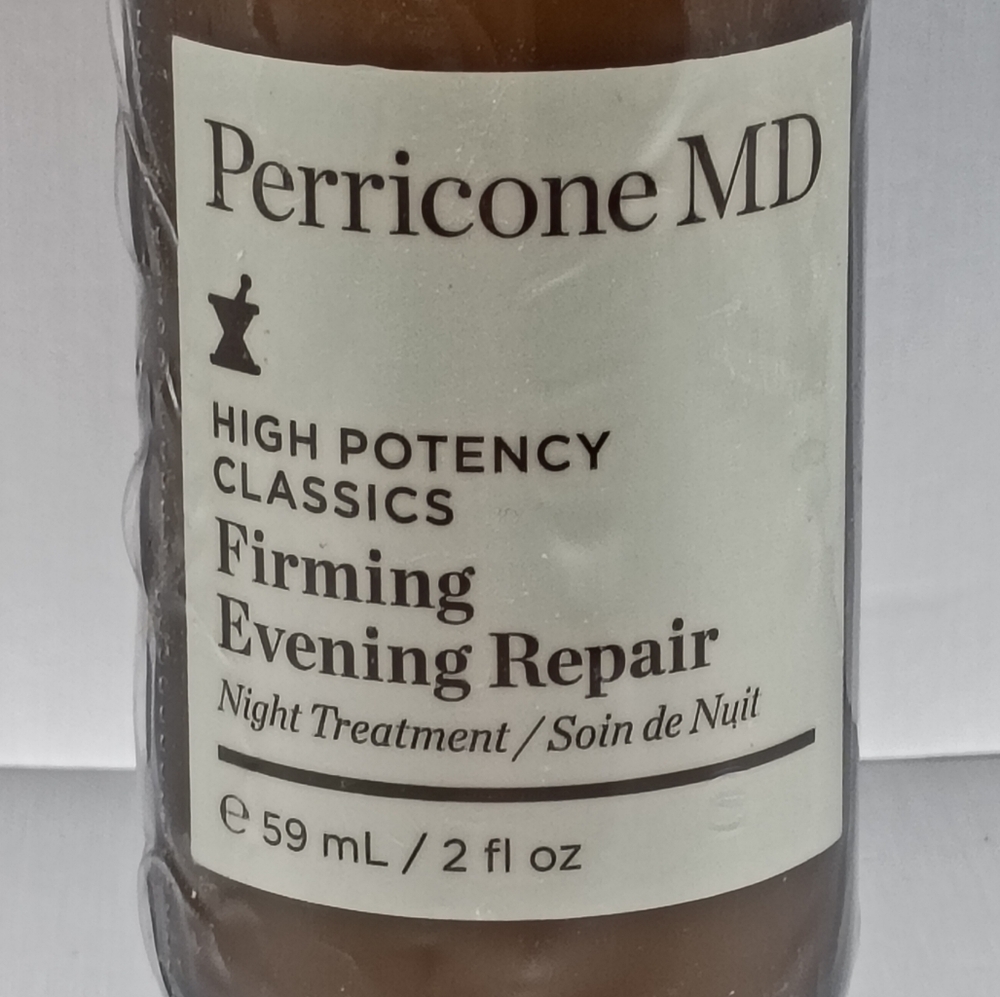Perricone MD High Potency Classics Firming Evening Repair - Picture 2 of 3